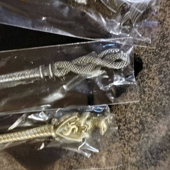 Harry Potter make up tools - Picture 2 of 3